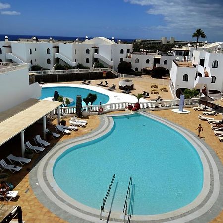 Apartmán Ca' Maurizio Costa Teguise Exteriér fotografie