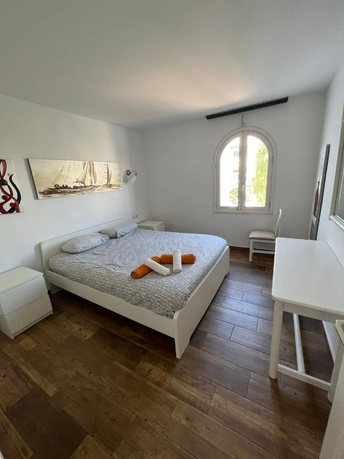 Apartmán Ca' Maurizio Costa Teguise Exteriér fotografie