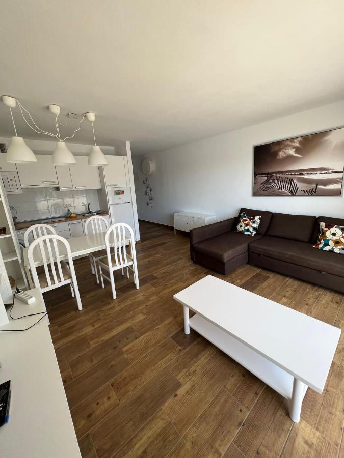 Apartmán Ca' Maurizio Costa Teguise Exteriér fotografie